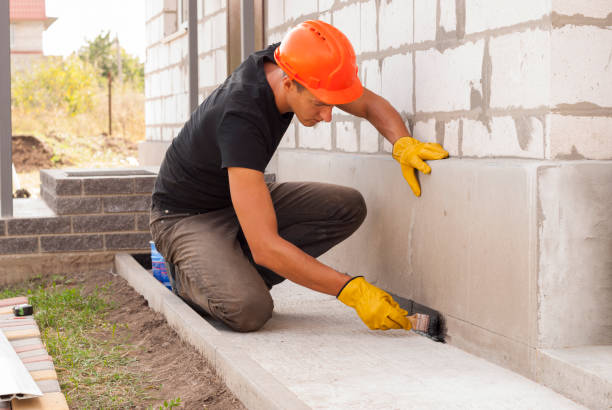 Licensed Interior Drainage System service in Fowlerville, MI - Arrow Tight Waterproofing